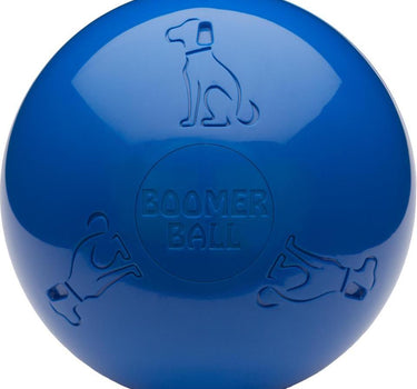 Boomer Ball
