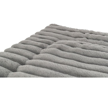 Trixie Lonni liggeunderlag, fløyel fleece