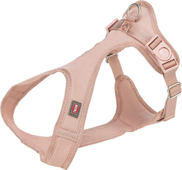 Trixie Comfort Soft touring hundesele