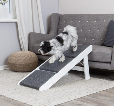 Trixie Rampe, sammenleggbare trinn, MDF