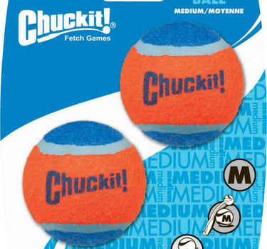 CHUCKIT Tennisball