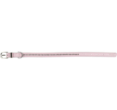 Trixie Active Comfort halsbånd til hund, med strass
