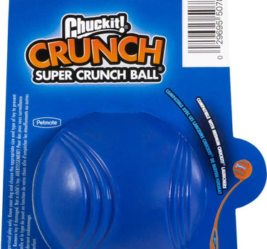 CHUCKIT Super crunch Fetch bold