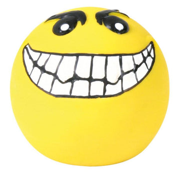 Trixie Smiley ball