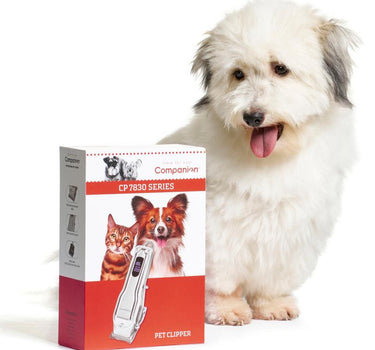 Companion hundeklipper CP7830