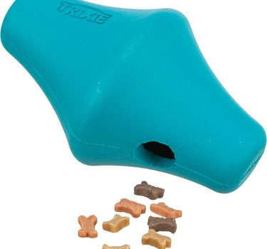 Trixie snack-spinner i gummi
