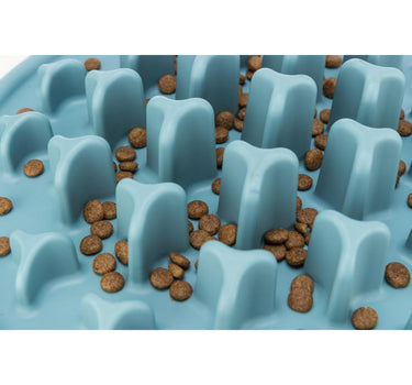 Trixie Pillars Slow Feeding-matte