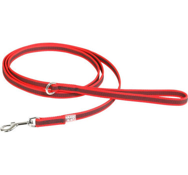 Julius-K9 C&G Super grip hundekobbel med håndtak, 14 mm