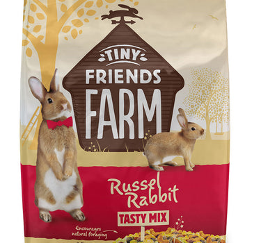 Russell Rabbit