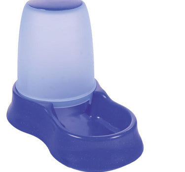 Trixie Vann- og matdispenser