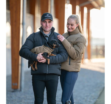 CATAGO FIR-Tech puffer hundedekken