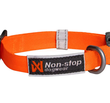 Nonstop Dogwear Tumlekrage – Komfortabel halsbånd for Hunder