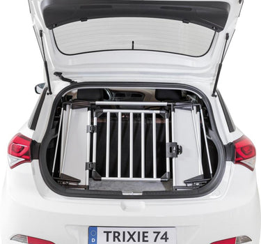 Trixie Universal bakre sikkerhetsgitter for biler