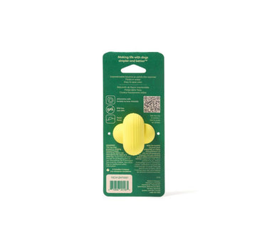 Earth Rated Apportleke, gummi