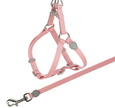 Trixie One Touch Kattesele med line