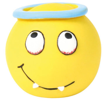 Trixie Smiley ball