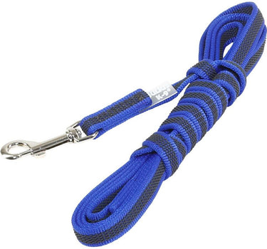 Julius-K9 C&G Super grip hundekobbel med håndtak, 14 mm