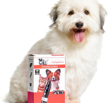 Companion Hundeklipper CP6300A