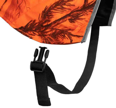 Nonstop Dogwear Camo Hundedekken