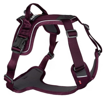 Nonstop Dogwear Ramble hundesele – Komfortabel og Justerbar hundesele