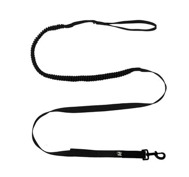 Nonstop Dogwear Touring Hundebånd WD – Elastisk Kobbel
