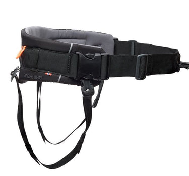 Nonstop Dogwear Trekkingbelte 2.0 – Justerbart og Komfortabelt Belte for Hundetrekking