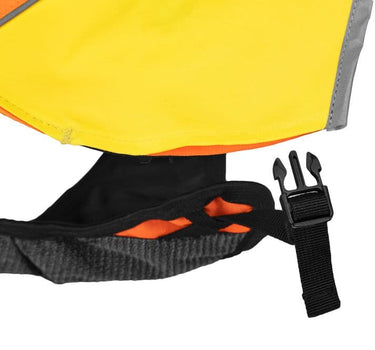 Nonstop Dogwear Beskyttelsesvest med GPS for Hund
