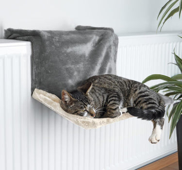 Trixie Radiatorseng, plysj