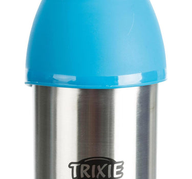 Trixie Vannflaske med skål