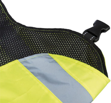 Trixie Sikkerhetsvest med refleks - Dekken for hunder