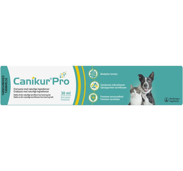 CANIKUR PRO sprøyte til hund og katt