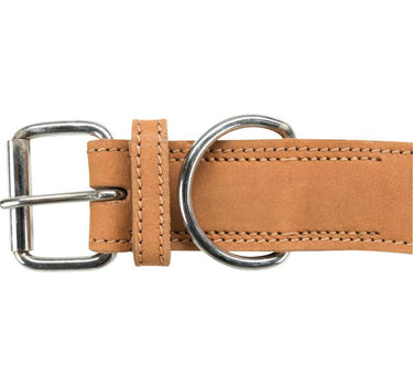 Trixie Rustic Heartbeat halsbånd til hund