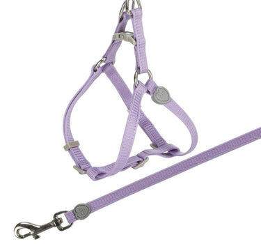 Trixie One Touch Kattesele med line