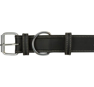 Trixie Rustic Heartbeat halsbånd til hund