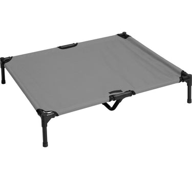 Companion Folded Camping seng for hund