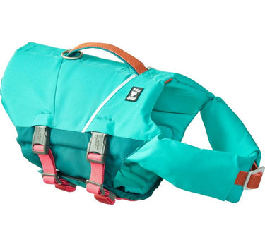 Hurtta ECO Life Savior flytevest til Hunder