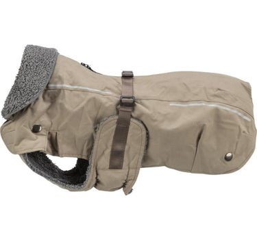 Trixie Rouen Dekken - for kompakte hunder - Beige