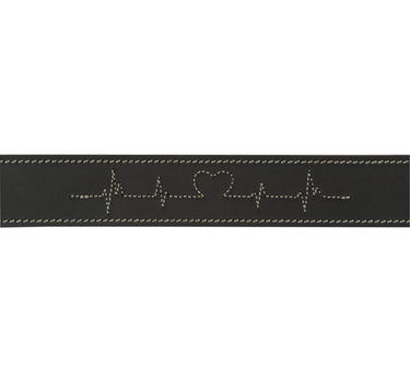 Trixie Rustic Heartbeat halsbånd til hund
