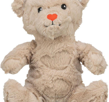 Trixie Teddy Valentines Day, plys