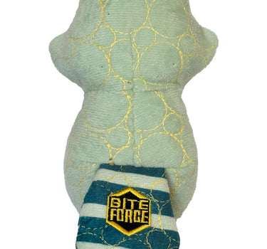 Bite Force Kevlar plysj - vaskebjørn