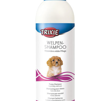 Trixie Valpeshampoo