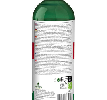 Vets Best Allergi Shampoo for hund