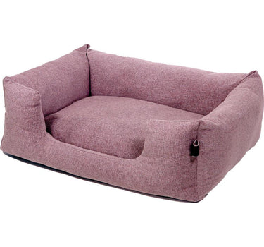 Fantail Snooze Origin Hundeseng