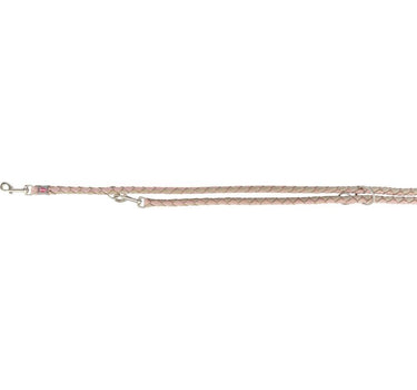 Trixie Cavo justerbar Hundekobbel for dressur