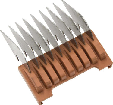 Moser skyvbar klippeblader