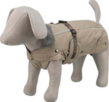 Trixie Rouen Dekken - for kompakte hunder - Beige