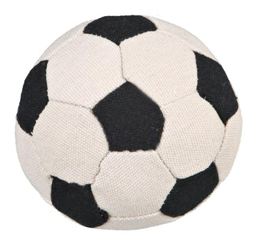 Trixie Sett med myke fotballer