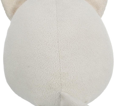 Trixie Junior rev