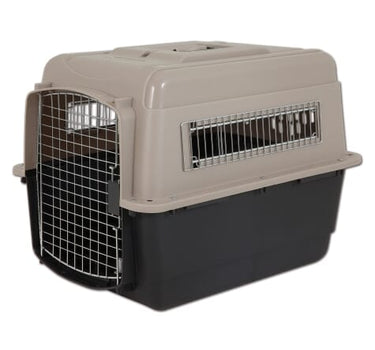 Vari Kennel Transportbur - Godkjent som flybur