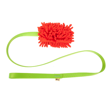 Dingo Moppleke Med Langt Håndtak